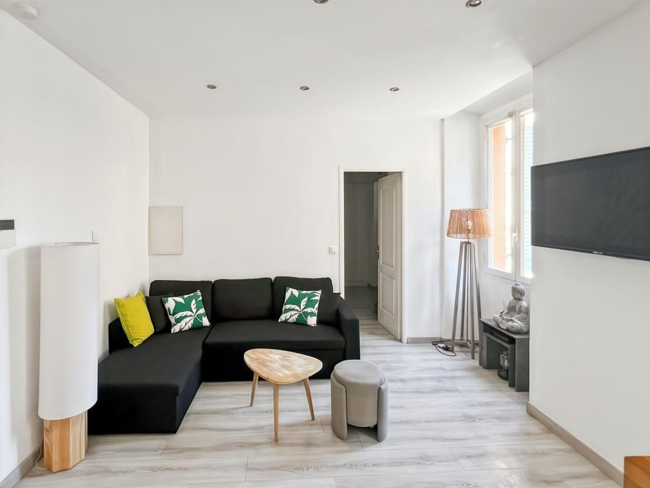 Property photo in Carre d'Argent