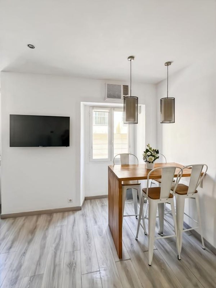 Property photo in Carre d'Argent