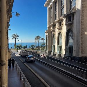 Property in Carre d'Or