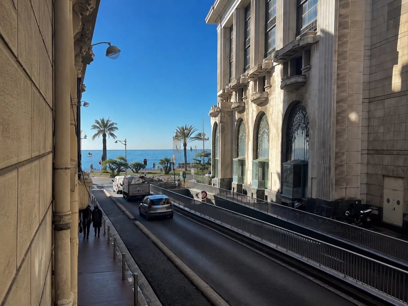Property photo in Carre d'Or