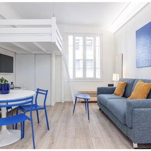 Property in Carre d'Or