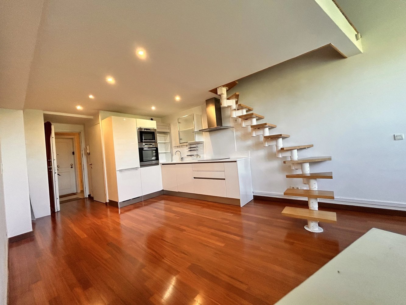 Property photo in Carre d'Or