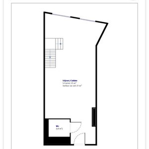 Property in Carre d'Or