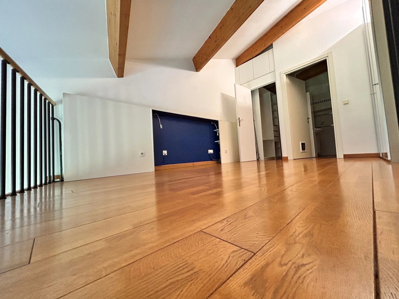 Property photo in Carre d'Or