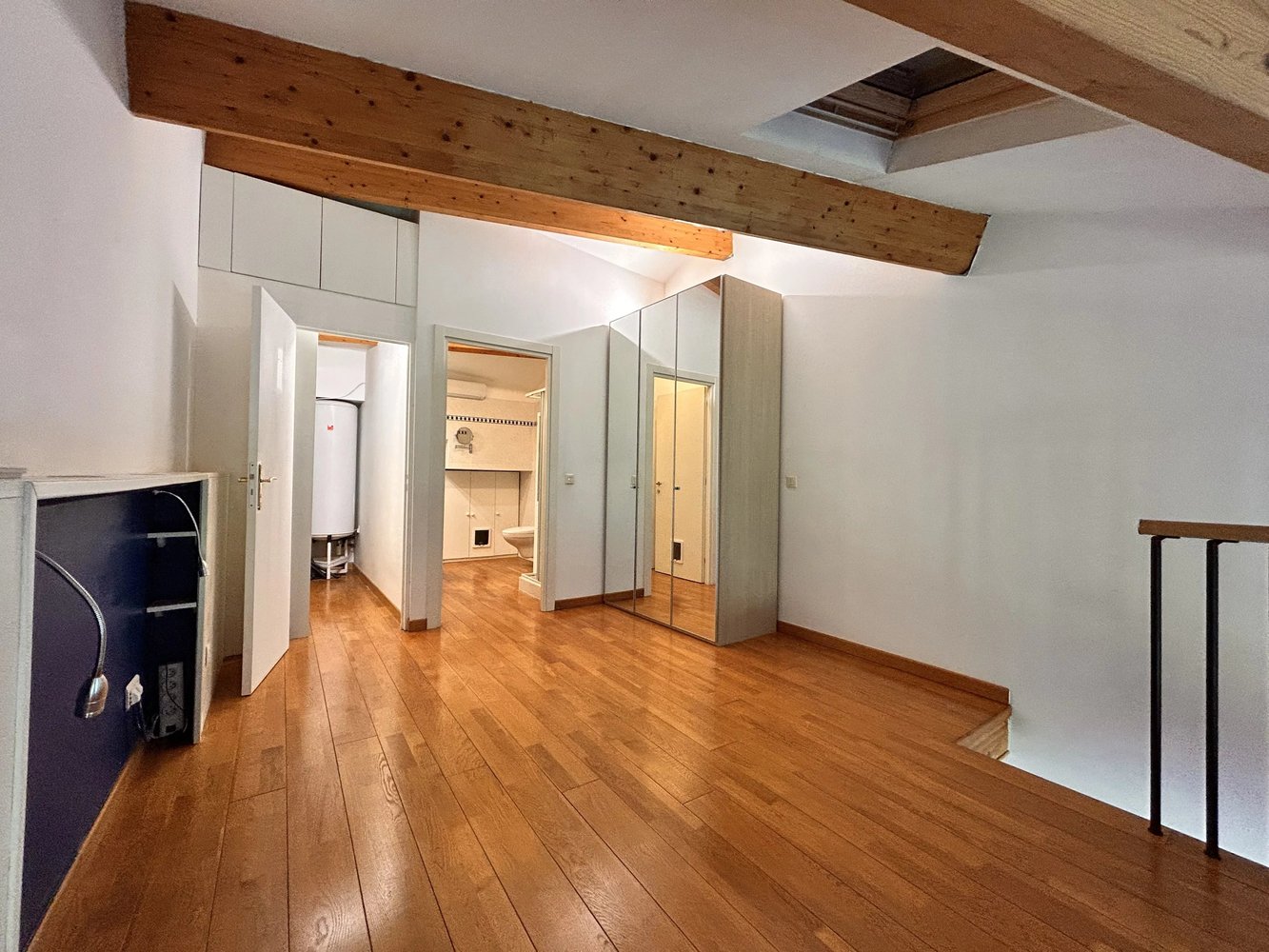 Property photo in Carre d'Or