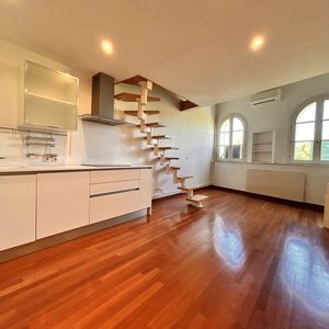Property in Carre d'Or