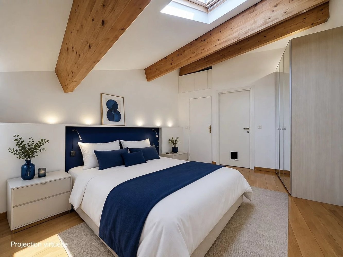 Property photo in Carre d'Or