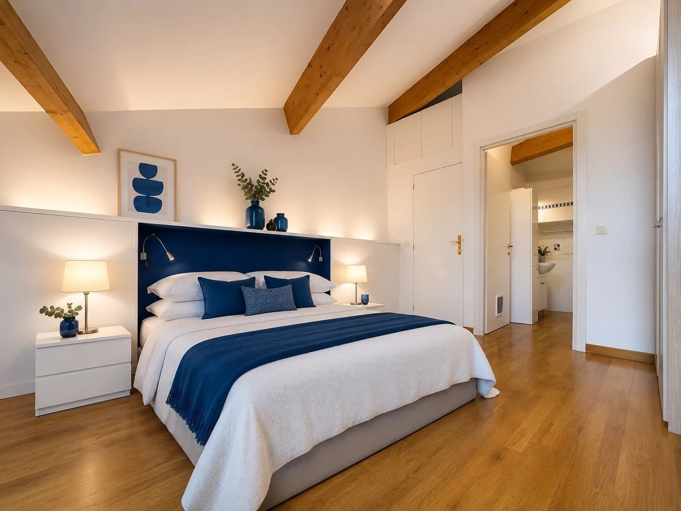 Property photo in Carre d'Or
