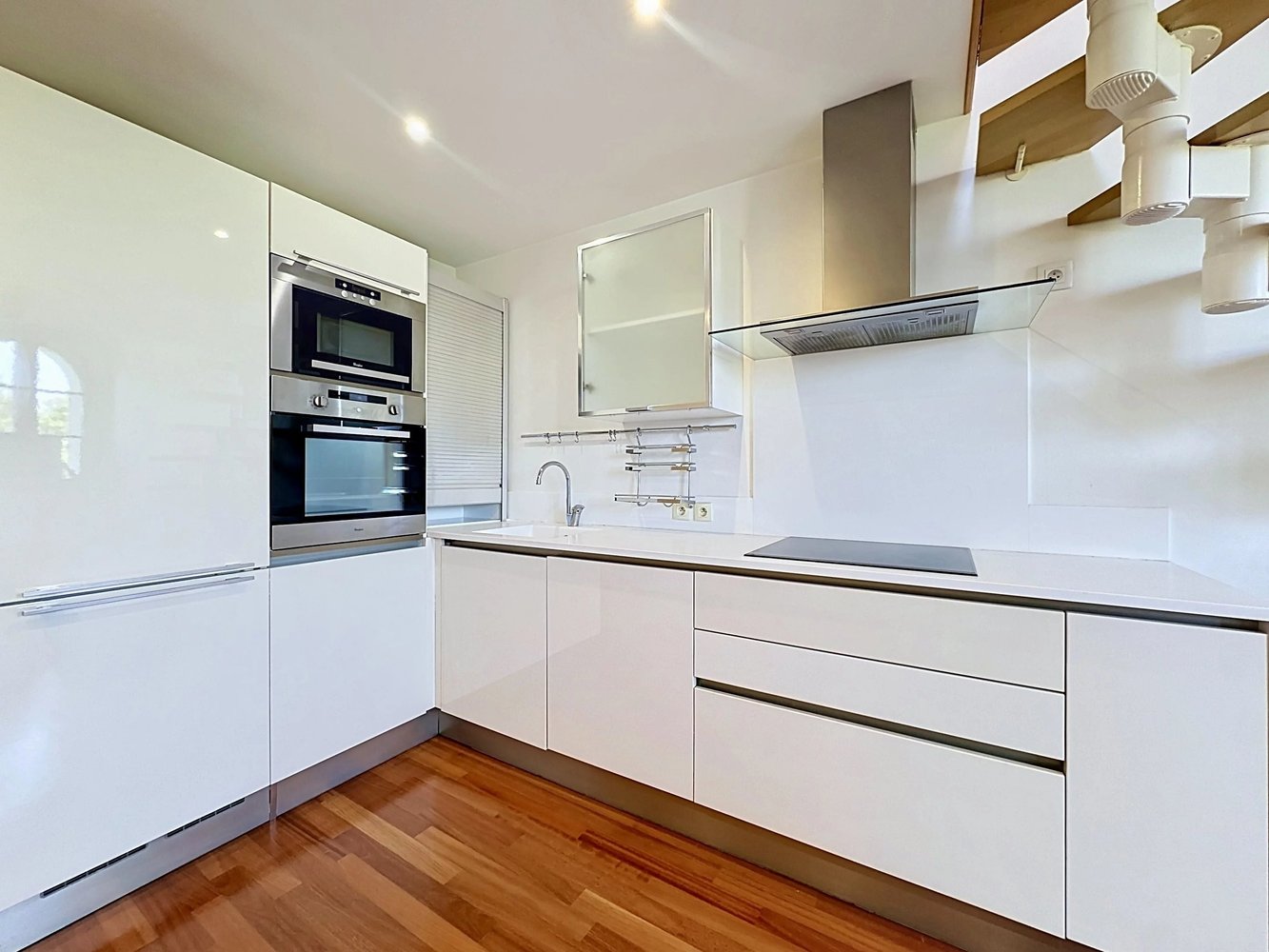 Property photo in Carre d'Or