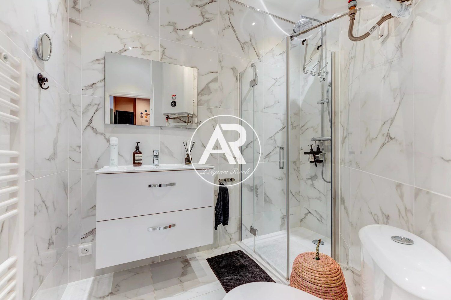 Property photo in Carre d'Or