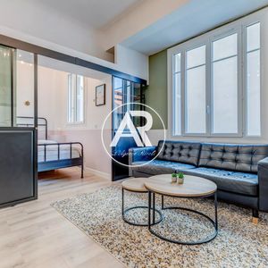 Property in Carre d'Or