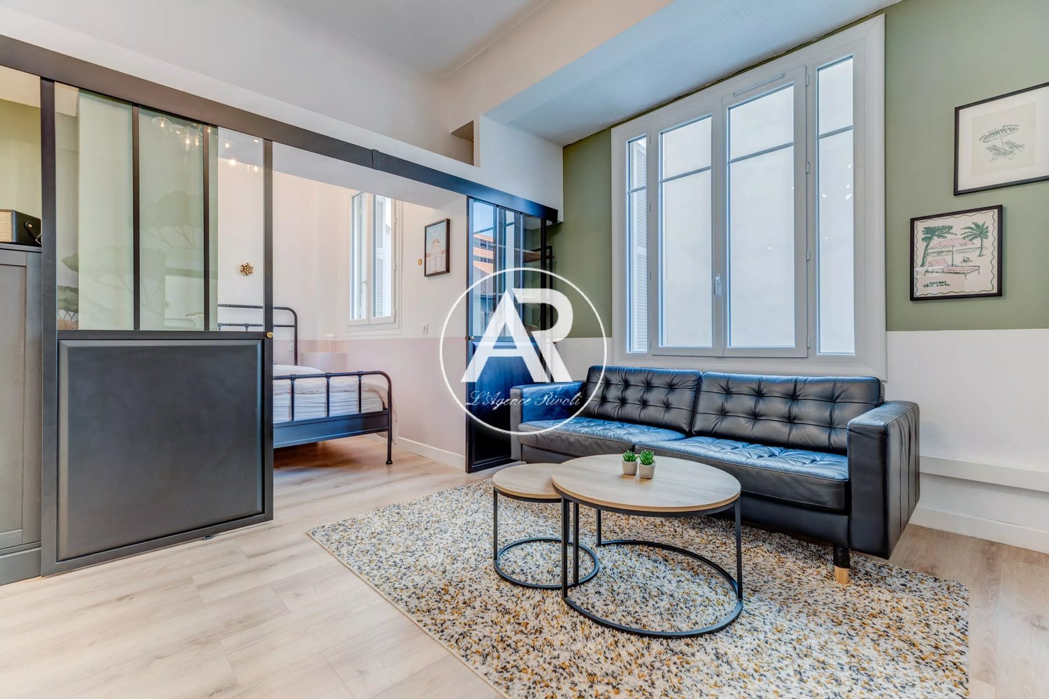 Property photo in Carre d'Or