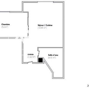 Property in Carre d'Or