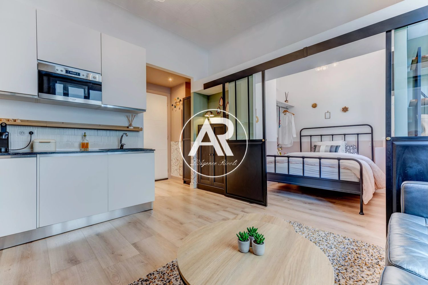 Property photo in Carre d'Or