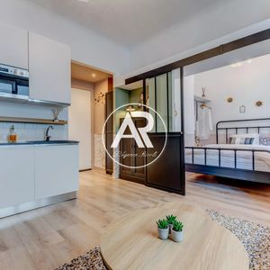 Property in Carre d'Or