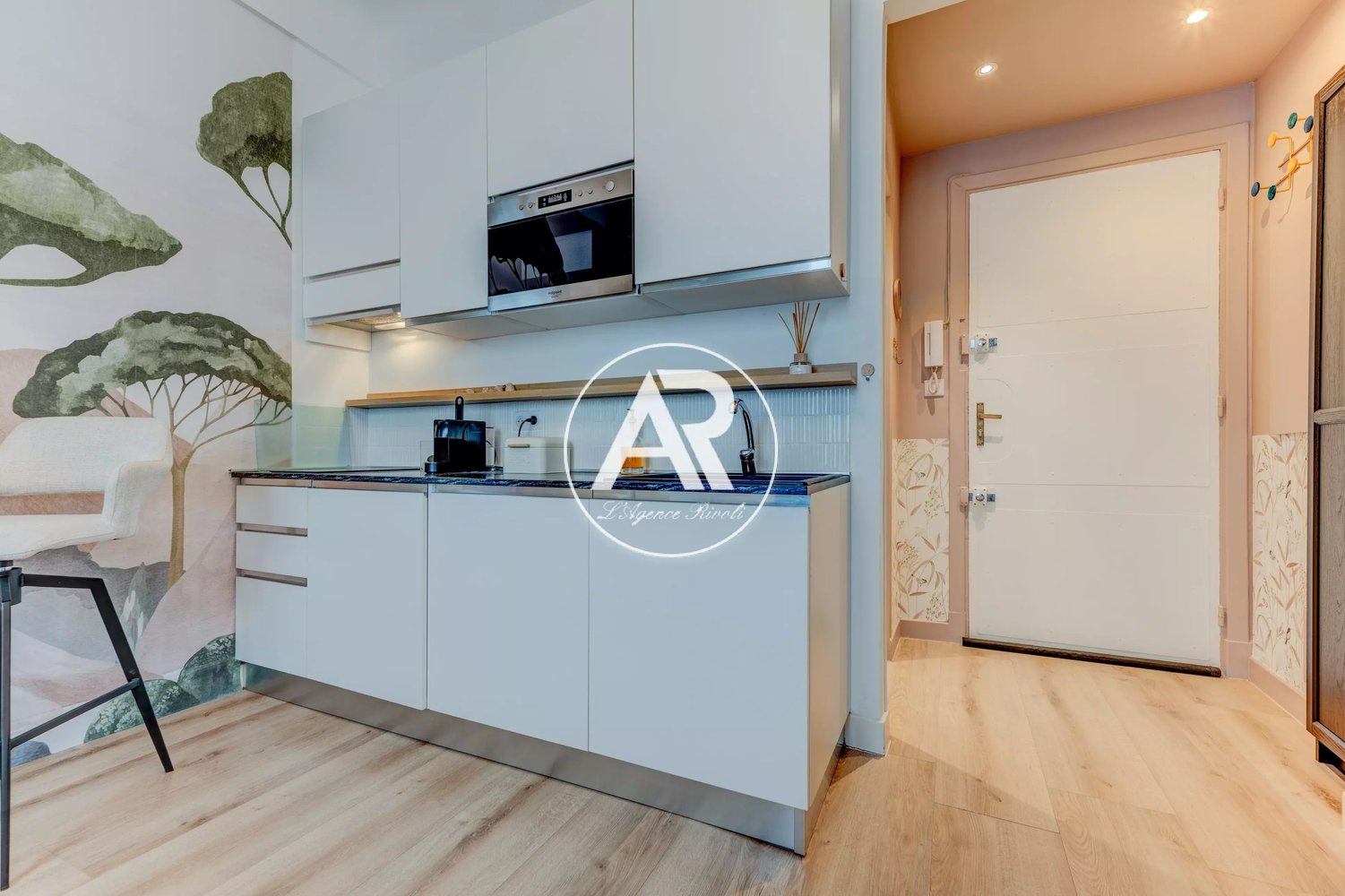 Property photo in Carre d'Or