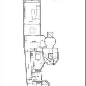 Property in Carre d'Or