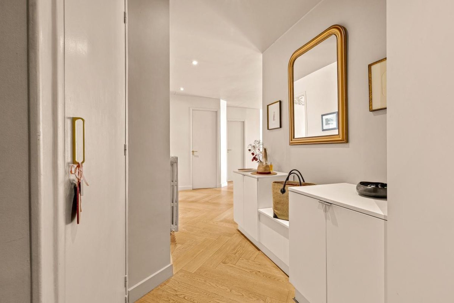 Property photo in Carre d'Or