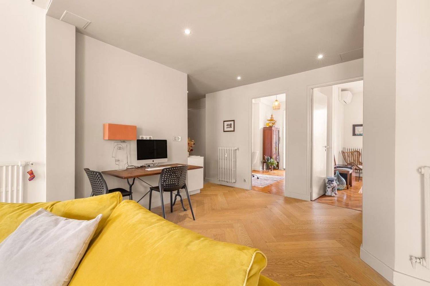 Property photo in Carre d'Or
