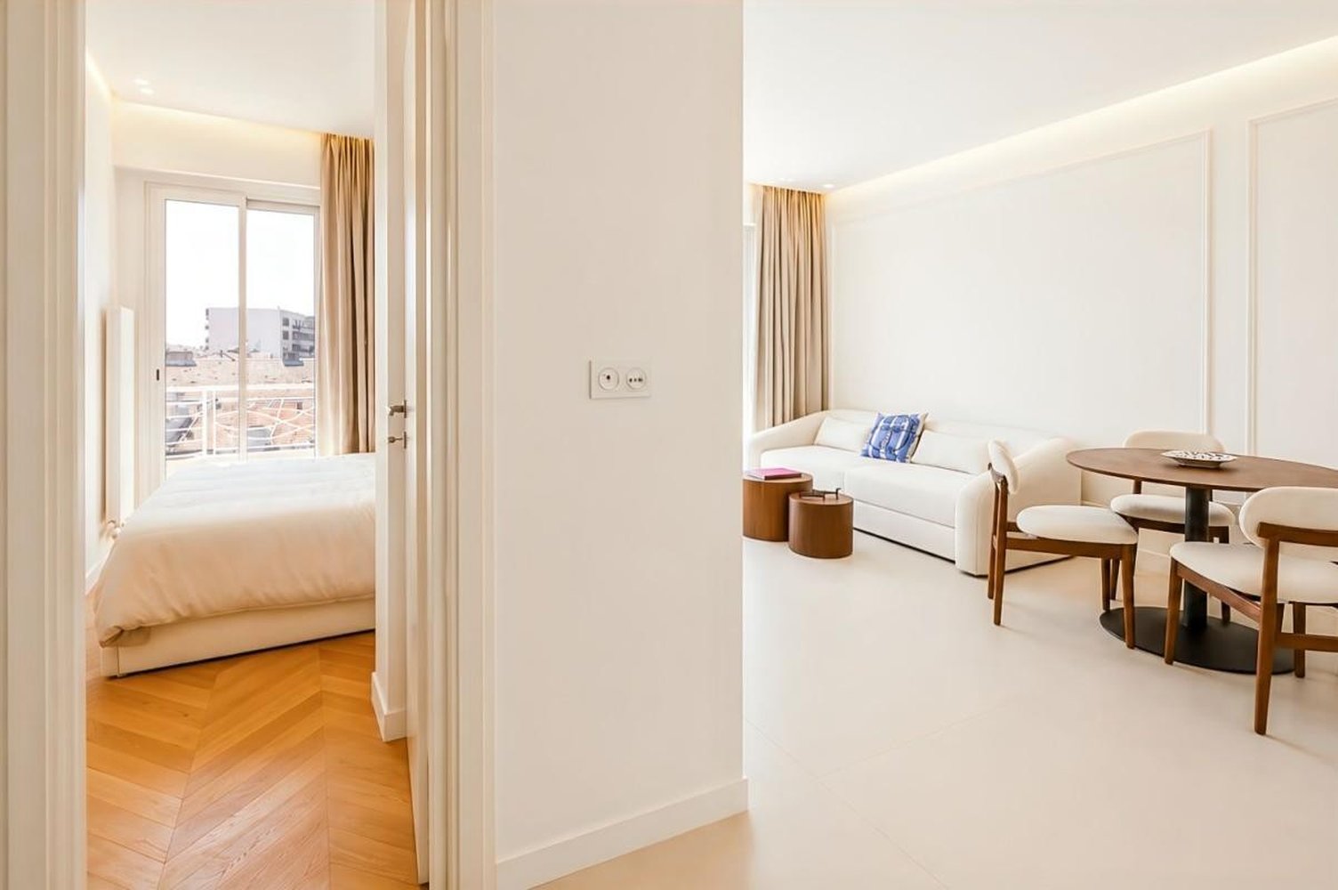 Property photo in Carre d'Or