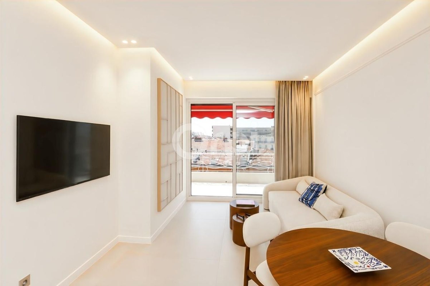 Property photo in Carre d'Or