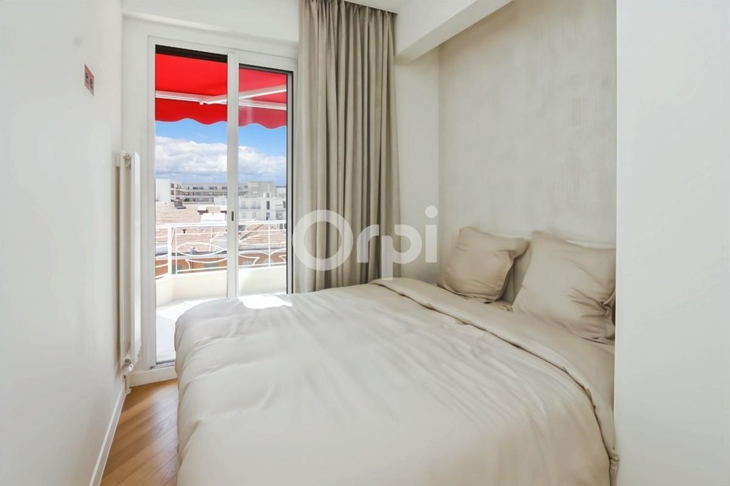 Property photo in Carre d'Or