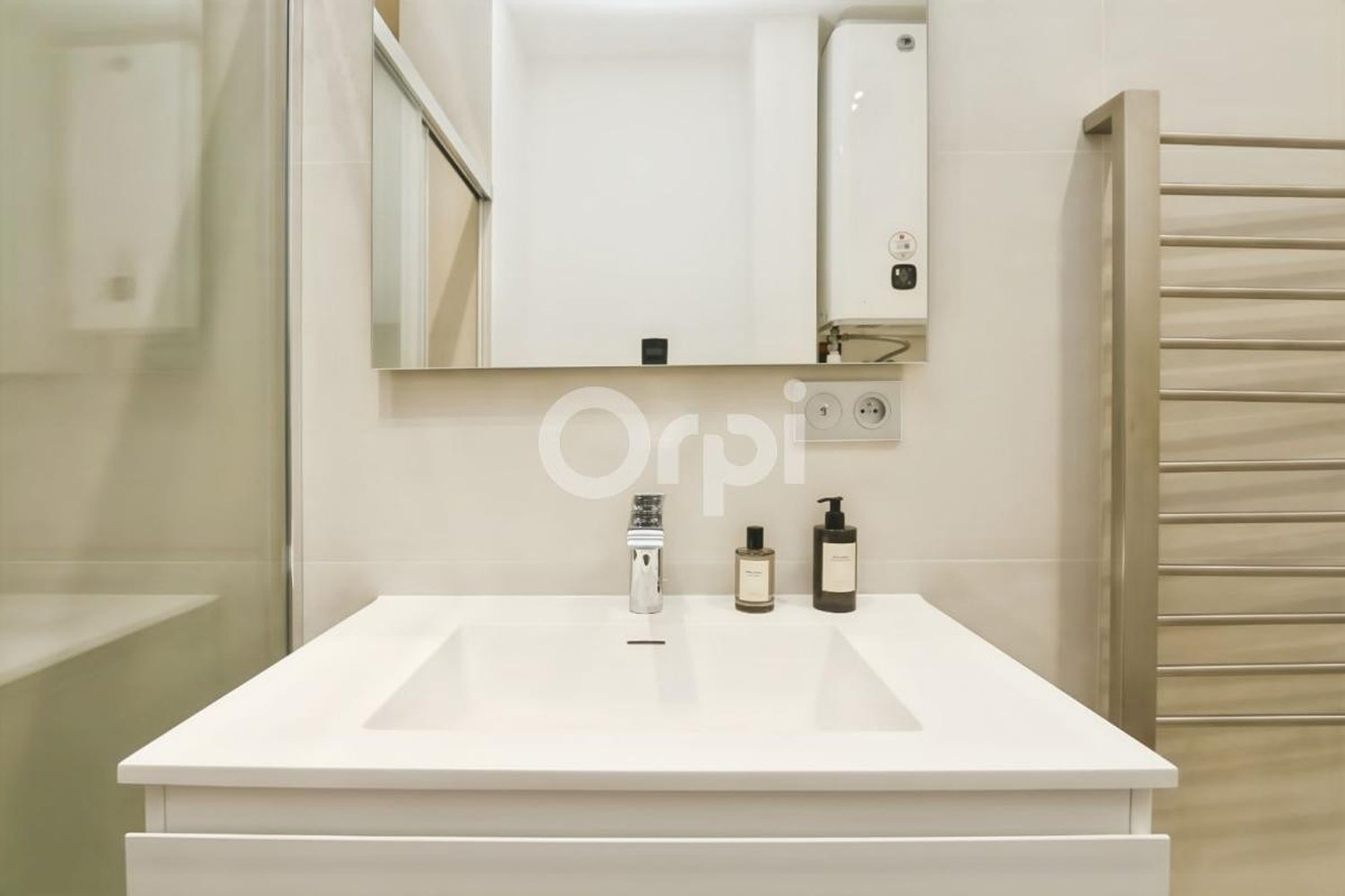 Property photo in Carre d'Or