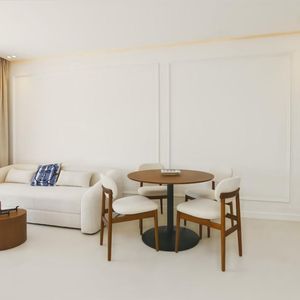 Property in Carre d'Or