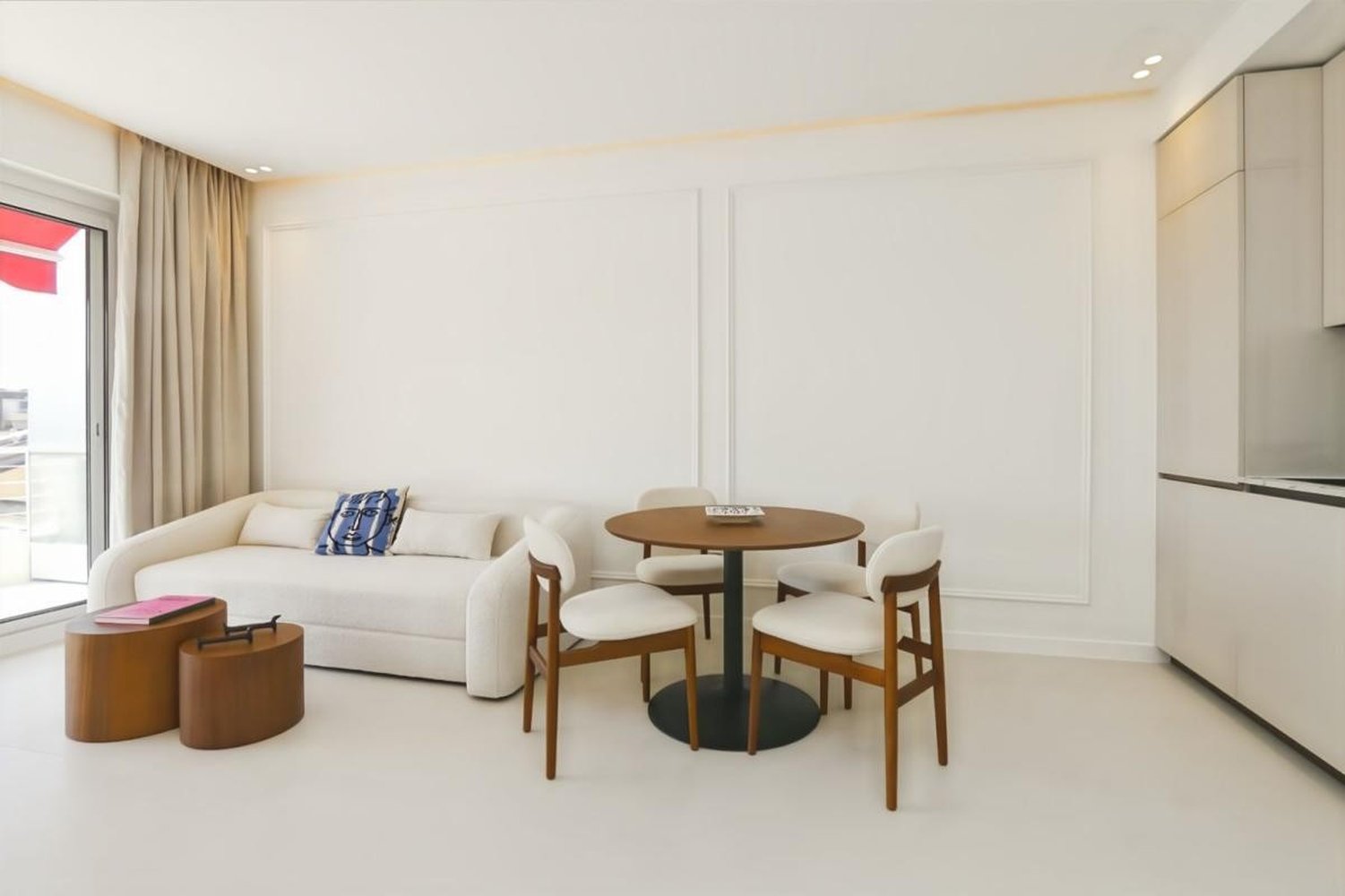 Property photo in Carre d'Or