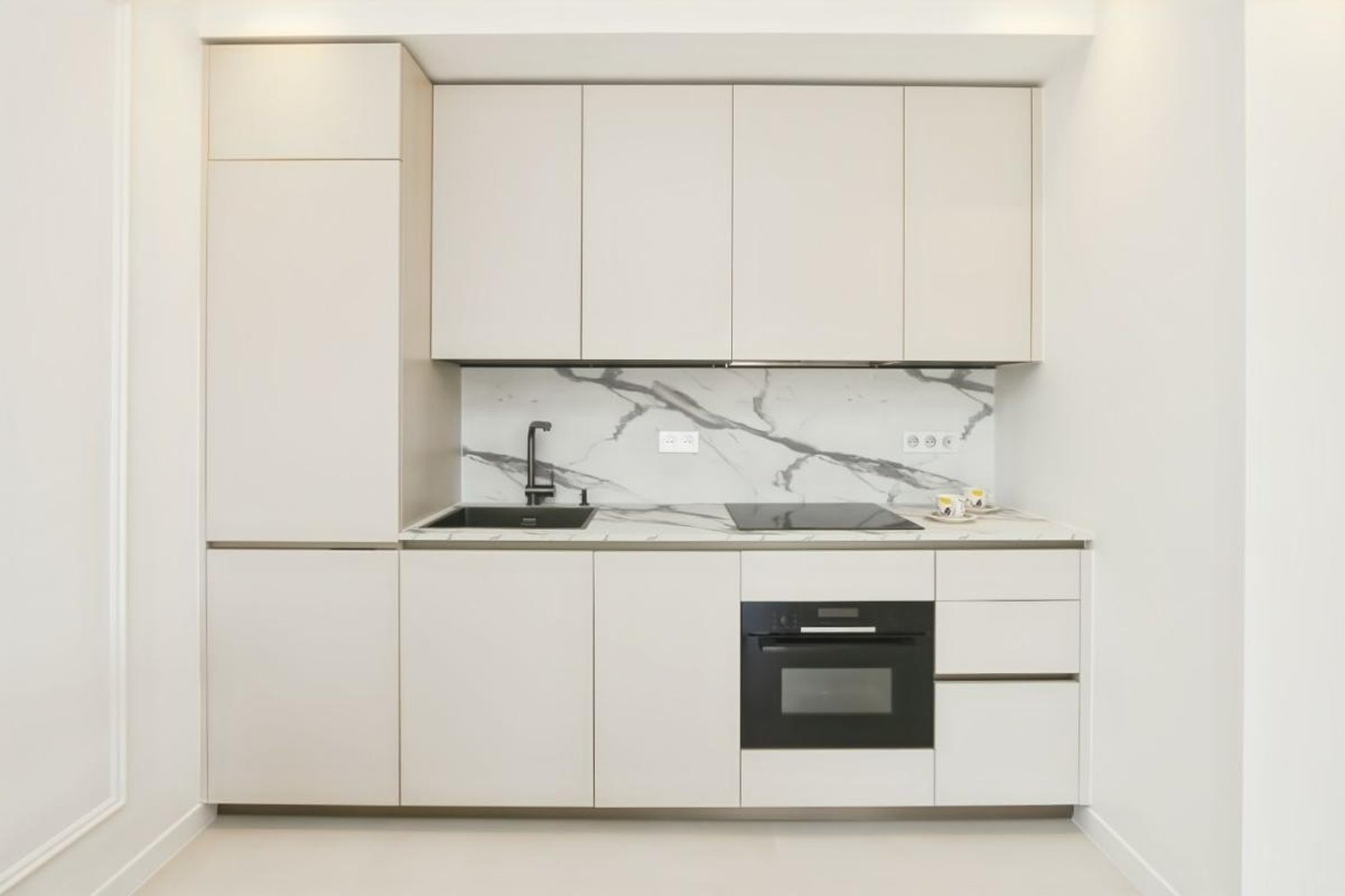 Property photo in Carre d'Or
