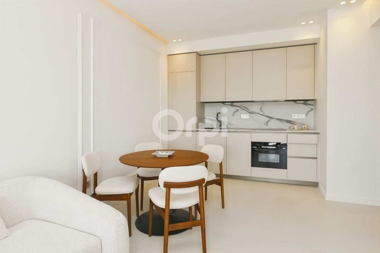 Property photo in Carre d'Or