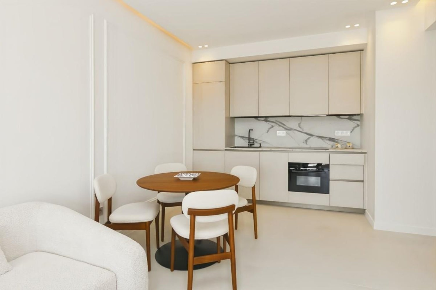 Property photo in Carre d'Or