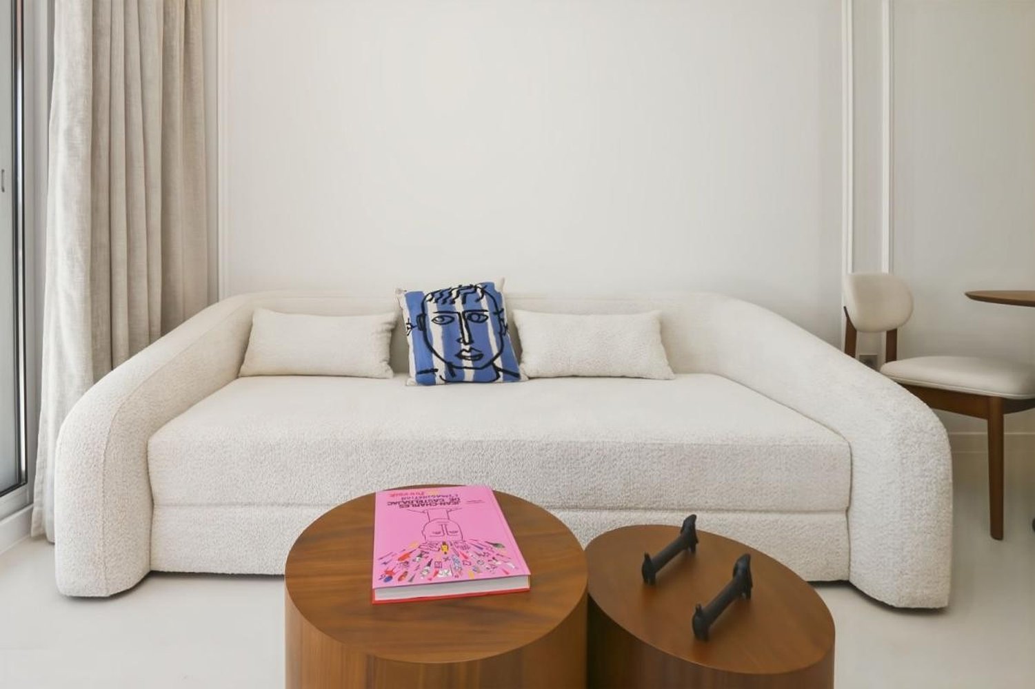 Property photo in Carre d'Or