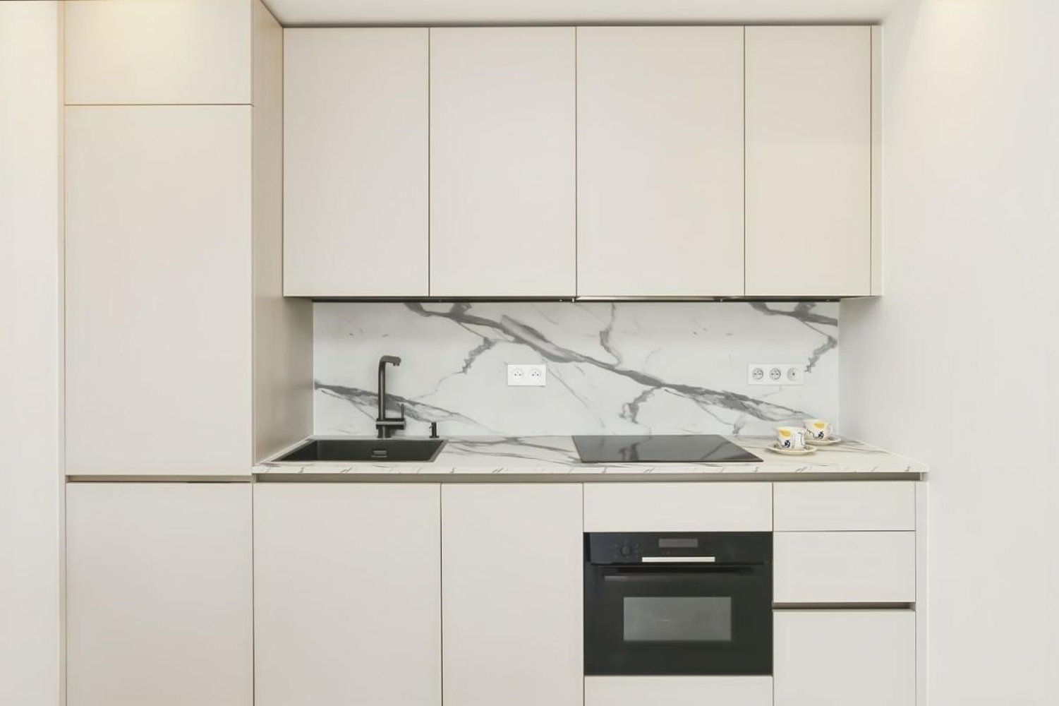 Property photo in Carre d'Or