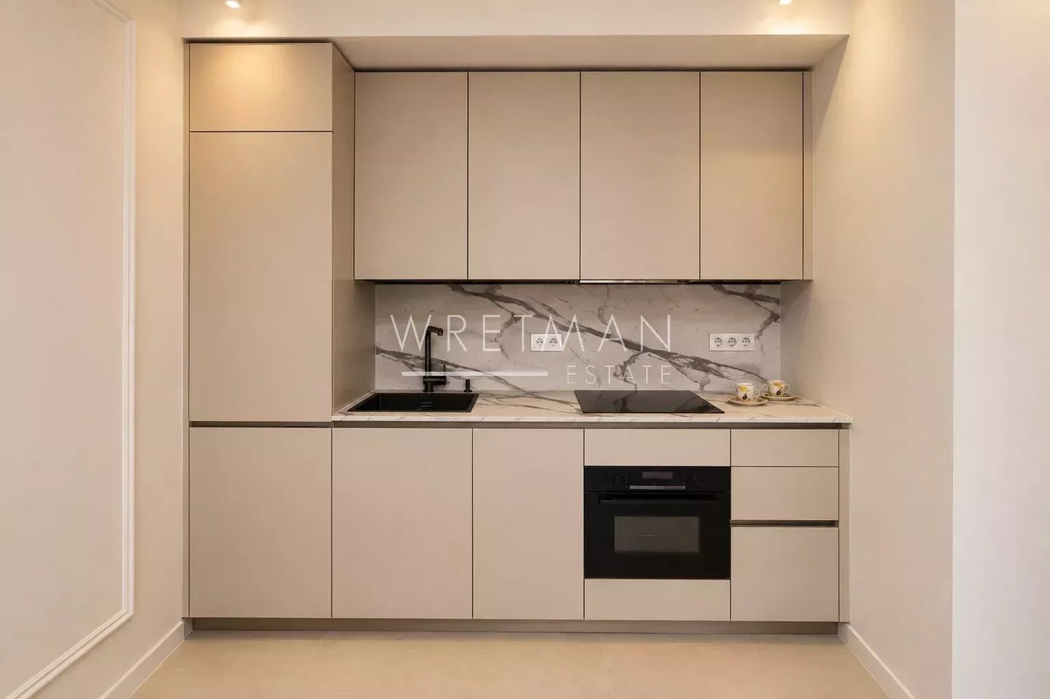 Property photo in Carre d'Or