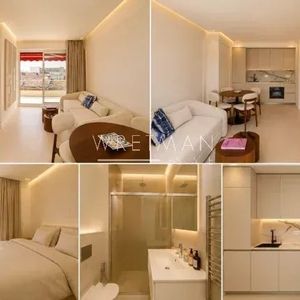 Property in Carre d'Or