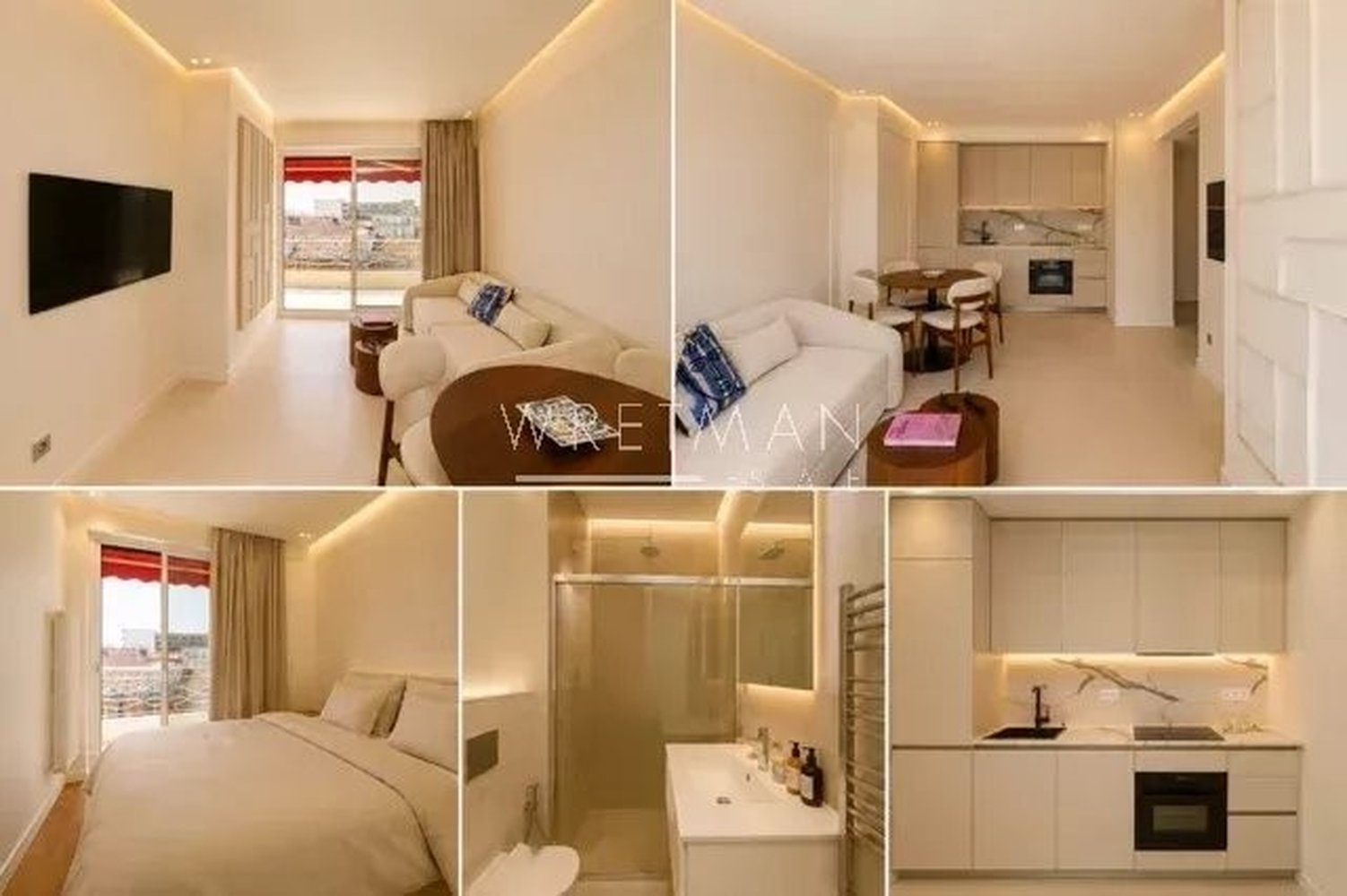 Property photo in Carre d'Or