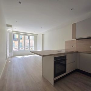 Property in Carre d'Or