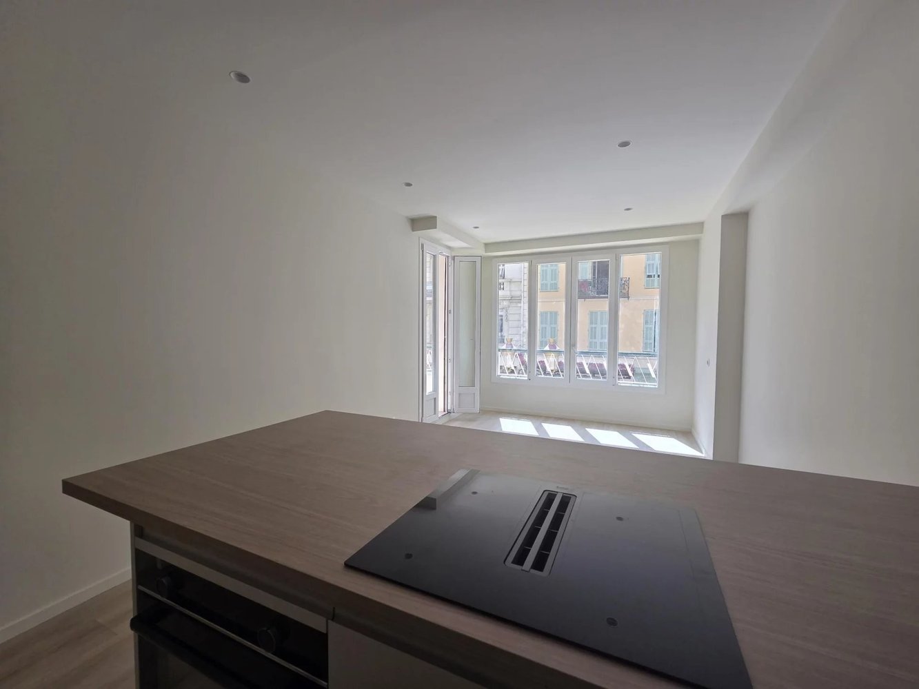 Property photo in Carre d'Or
