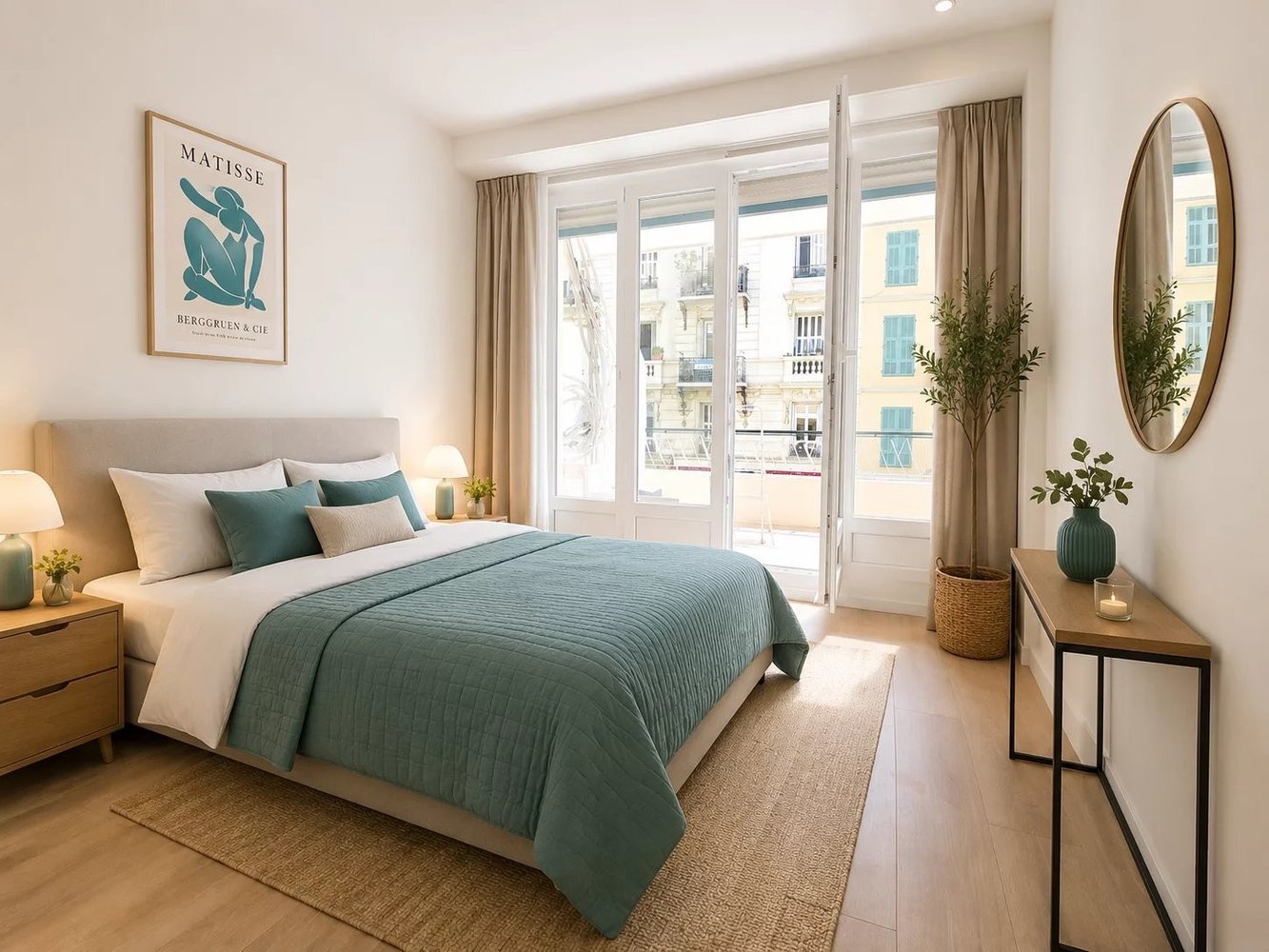 Property photo in Carre d'Or