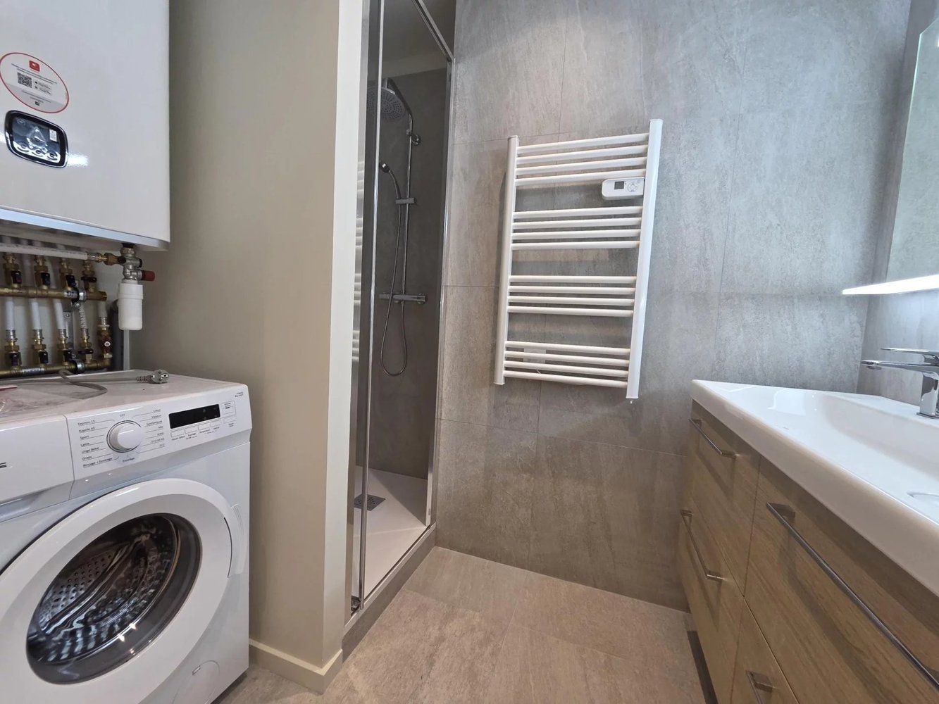 Property photo in Carre d'Or
