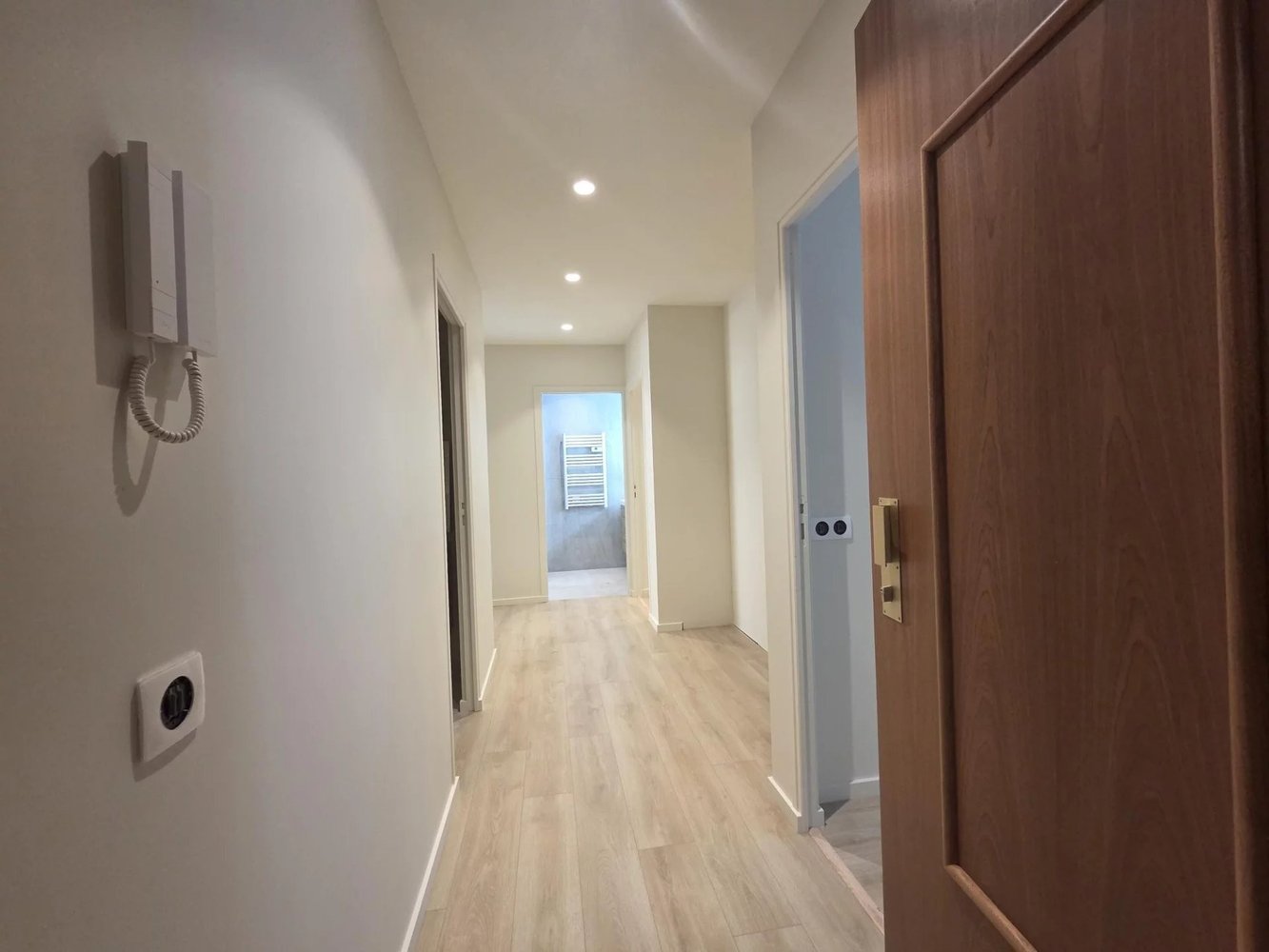 Property photo in Carre d'Or