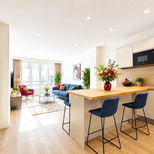 Property in Carre d'Or