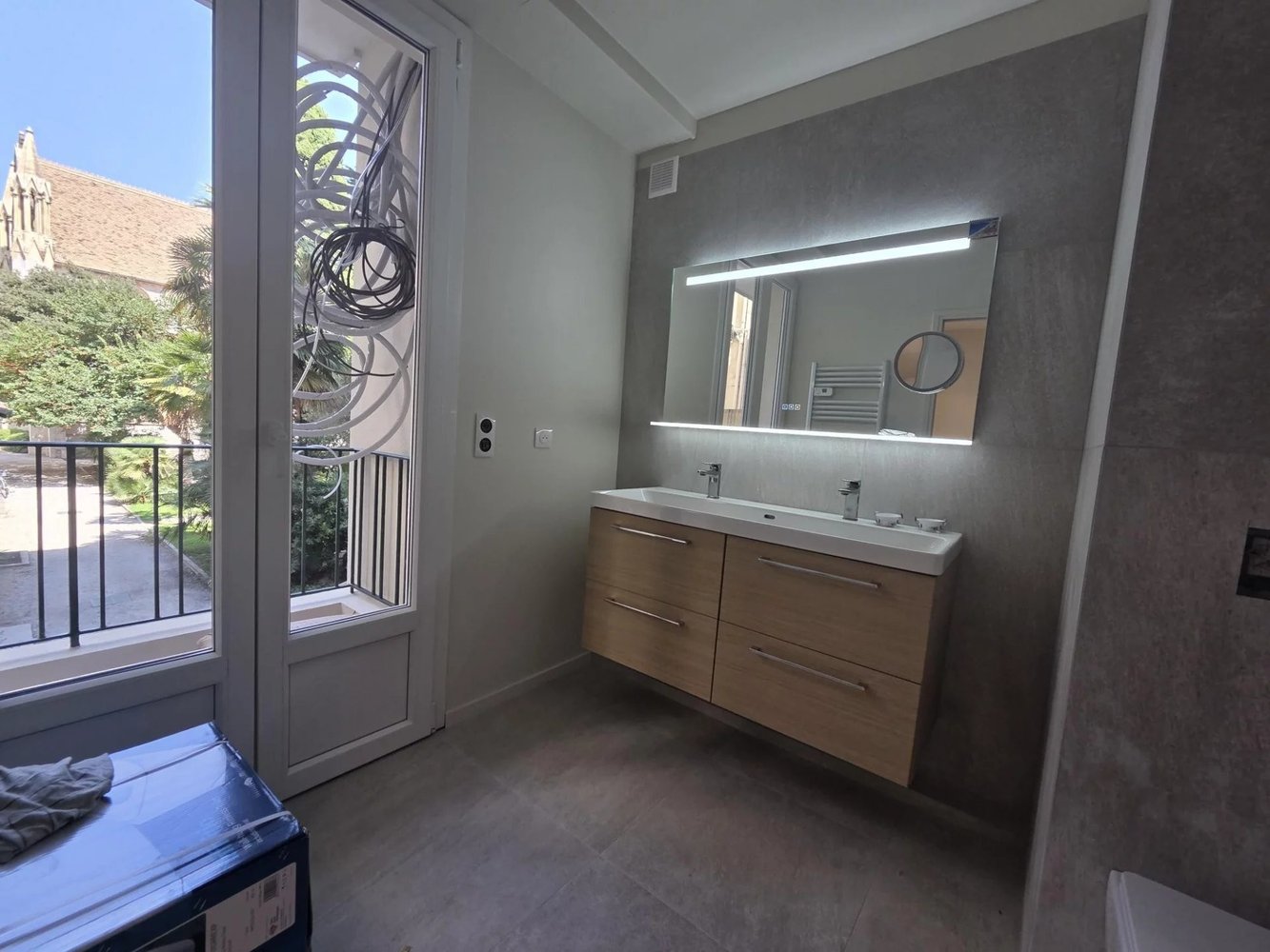 Property photo in Carre d'Or