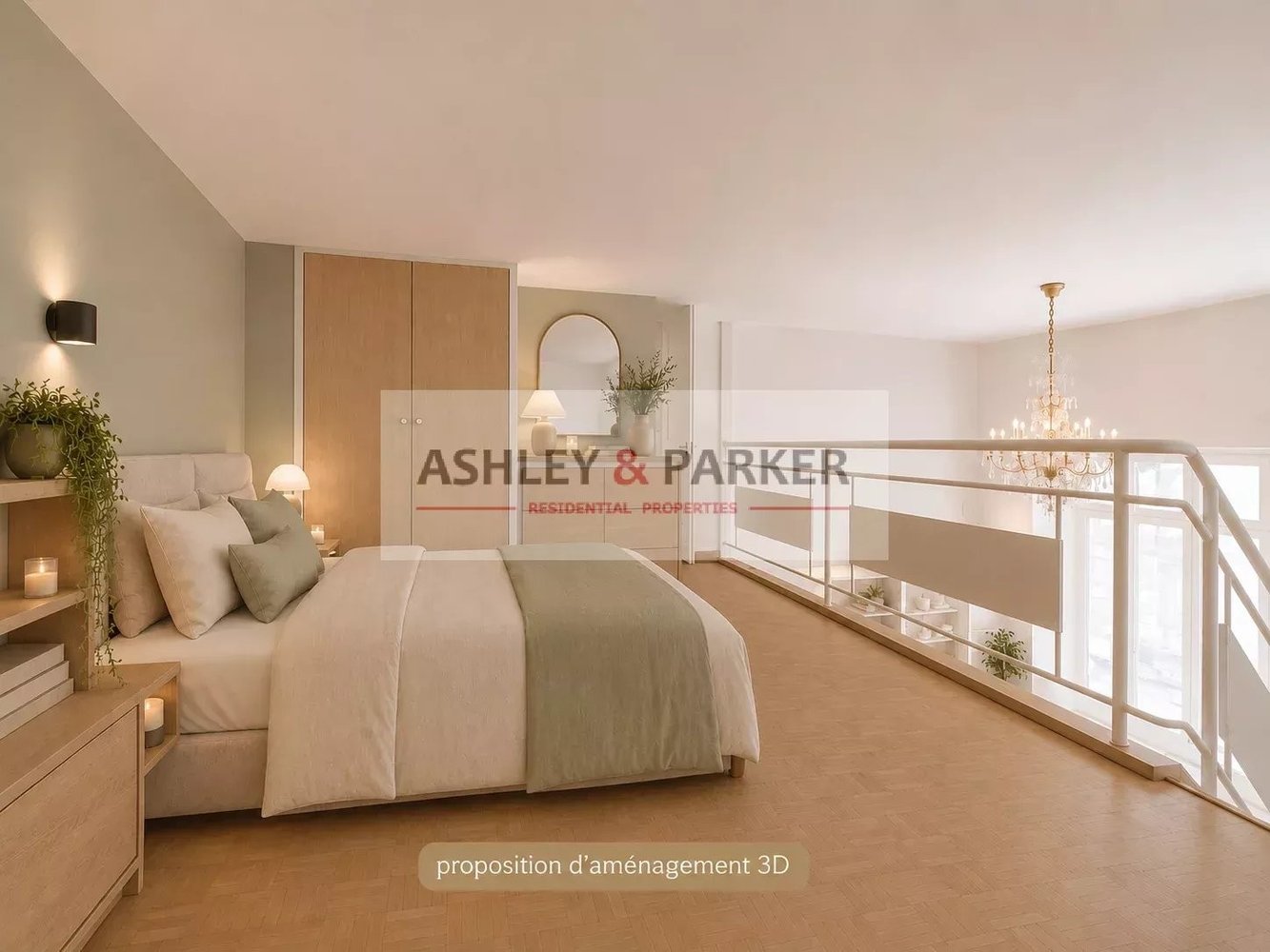 Property photo in Carre d'Or