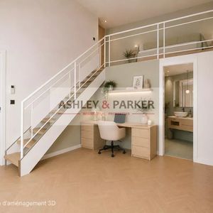 Property in Carre d'Or