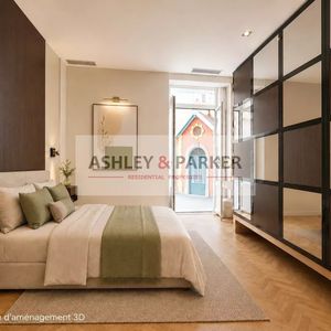 Property in Carre d'Or
