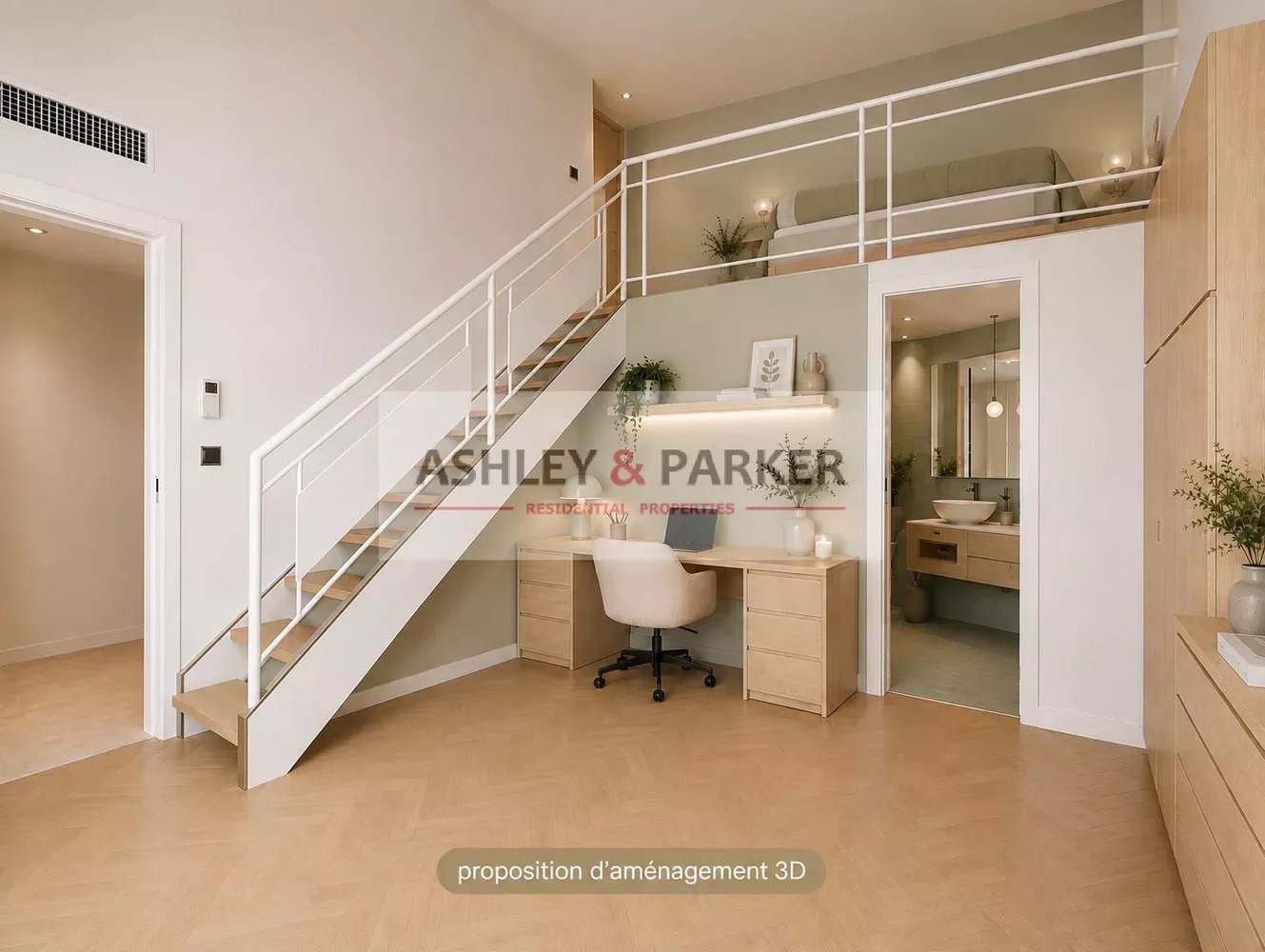 Property photo in Carre d'Or