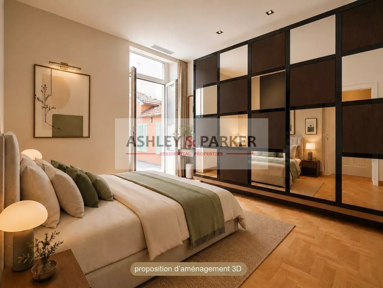 Property photo in Carre d'Or