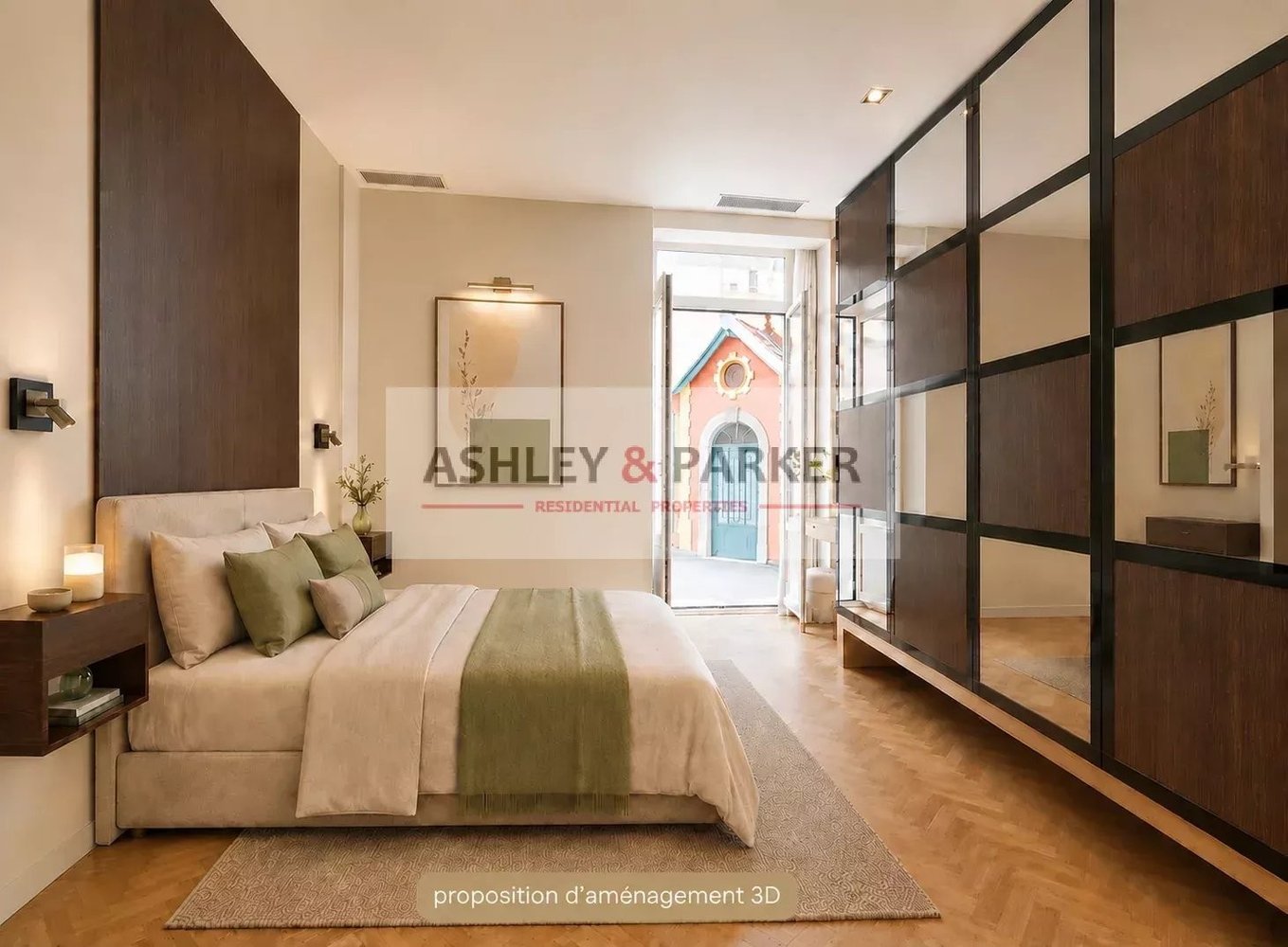 Property photo in Carre d'Or